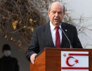 Turkish troops will not withdraw from Cyprus: Northern Cyprus premier