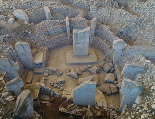 Göbeklitepe’s stele replica to be on display at UN headquarters