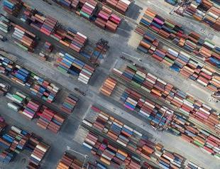 Turkeys exports to Libya jumped 58% in January-April