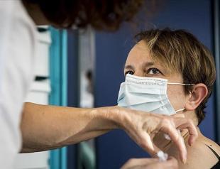 Over 1.45 bln jabs administered across world, Turkey ranks 9th