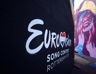 Polish delegate tests positive for Covid-19 at Eurovision