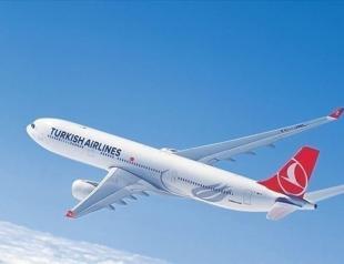 Turkish Airlines resumes Ganja-Istanbul flights after 14 months