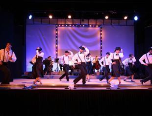 Sabancı Int’l Adana Theater Festival to open curtains