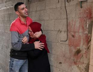 Turkey ready to take any necessary step on Palestine: FM