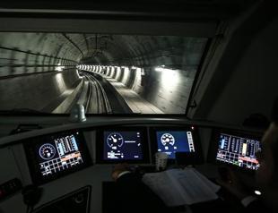 Marmaray eases goods transfers between Istanbul’s two sides