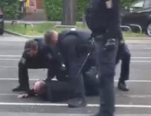 Turkey condemns racist attack against citizen in Germany