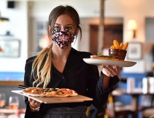 UK Covid-19 restrictions eased despite variant concerns