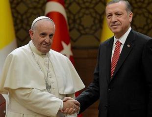 Turkey speeds up diplomatic efforts to stop Israeli aggression