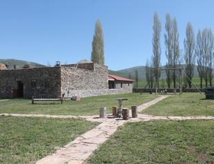 Bayburt museum welcomes European Museum Award