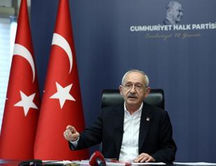 CHP-run municipalities producing projects, main opposition leader says
