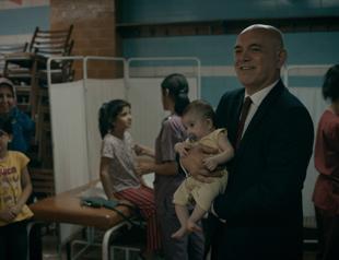 Turkish film wins in Belgrade festival