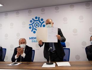 Former presidential candidate İnce forms Homeland Party