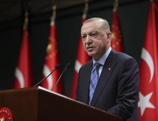 Erdoğan proposes commission of three religions to govern Jerusalem
