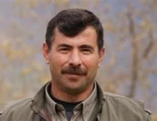 Turkey neutralizes PKKs ringleader