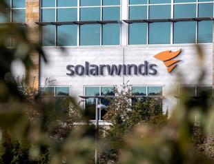 Russian spy chief denies SolarWinds attack