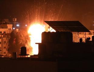 Biden signs off on $735 mln arms sale to Israel