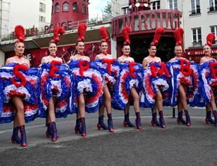 Moulin Rouge to return in September