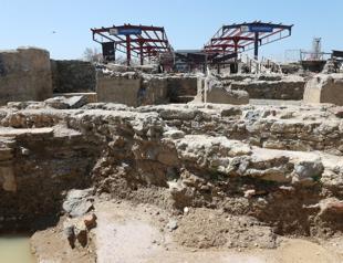 Archaeologists find mysterious structure in ‘Land of the Blind’