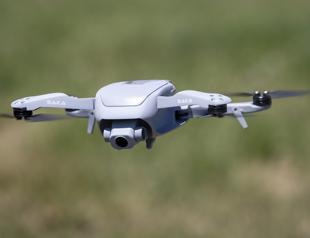 ASELSAN successfully tests micro unmanned aerial vehicle