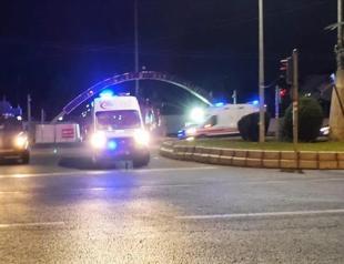 Terror attack attempt foiled in southeastern Turkey