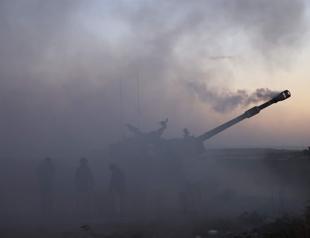 Israel continues attacks on Gaza