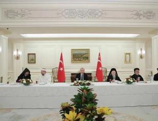 Erdoğan is not anti-Semitic: Turkish Jews