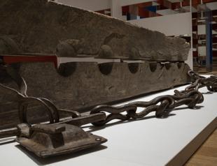 New Dutch exhibition takes unflinching look at slavery