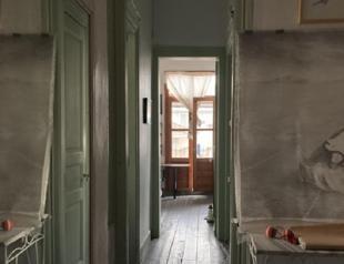 ‘Apartment’ exhibition now open in Istanbul