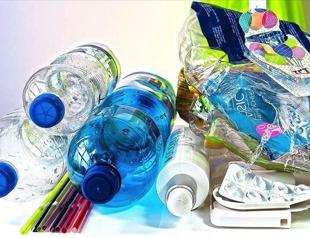 Gov’t bans import of polymer waste