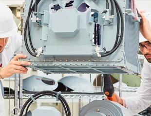 Turkey to become producer of critical technologies: Minister