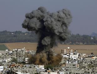 Hamas official predicts ceasefire soon
