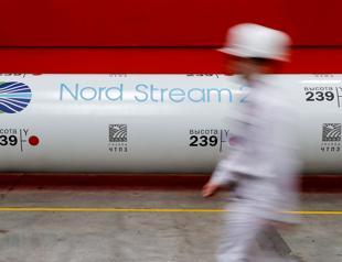US waives sanctions on Nord Stream 2 as Biden seeks to mend Europe ties