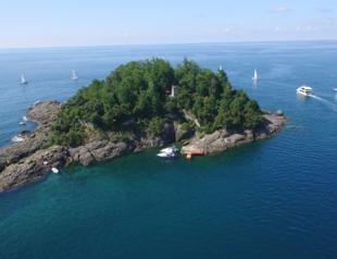 Excavations to resume on Giresun Island