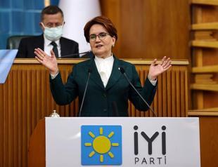 Erdoğan files lawsuit against opposition İYİ Party leader Akşener