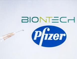 Turkey seals deal for 60 mln more doses of Pfizer-BioNTech vaccine