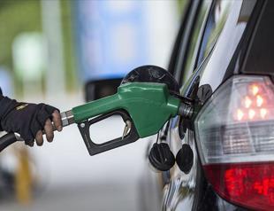 Gasoline prices up with SCT rise