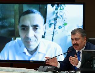 Turkey seeking to return to ‘normal,’ says minister