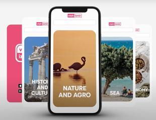 Visitİzmir available online