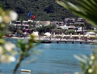 Turkey ranks third globally with 519 Blue Flag beaches