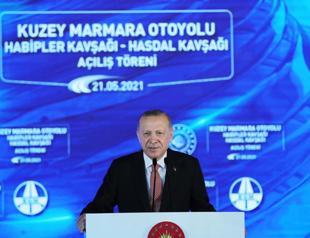 President Erdoğan urges equal access to vaccines