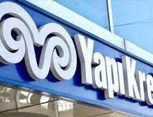Turkeys Yapı Kredi secures $962 mln syndication loan
