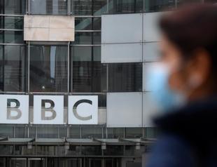 UK govt mulls action against BBC after Diana cover-up
