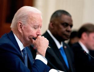 Republicans reject Biden infrastructure bill despite reduced cost