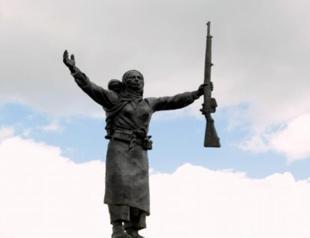 Turkey marks 65th death anniversary of heroine Nene Hatun