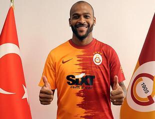 Galatasaray defender Marcao extends stay at club