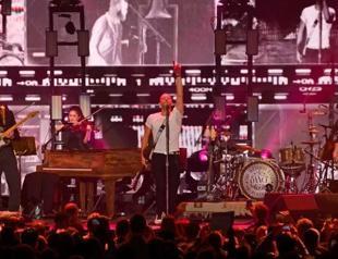 Technical glitch blights virtual Glastonbury festival