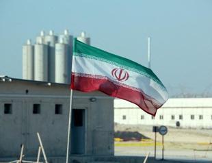 Iran says inspectors may no longer get nuclear sites images
