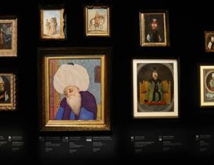 Istanbul’s museum home to unmatched Ottoman painting collection