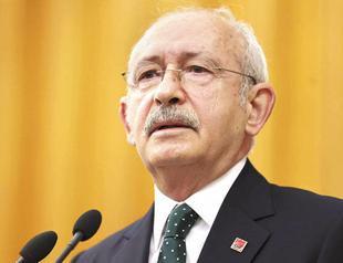 To declare HDP as illegal is inappropriate: Kılıçdaroğlu