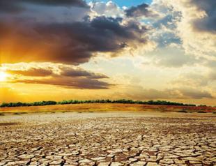 Experts warn of possible consequences of global warming on Turkey